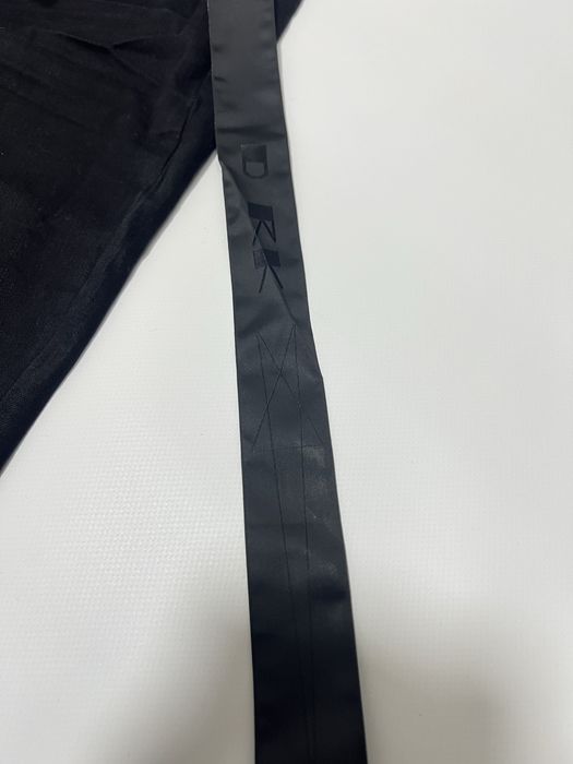 Штаны джинсы клеш flared jeans Rick Owens black opium archive erd M-L