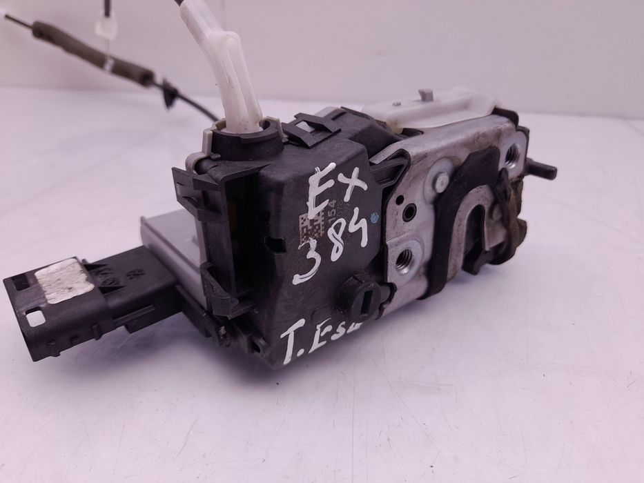Fechadura / fecho porta trás esquerdo CITROËN C5 III Break (RW_)