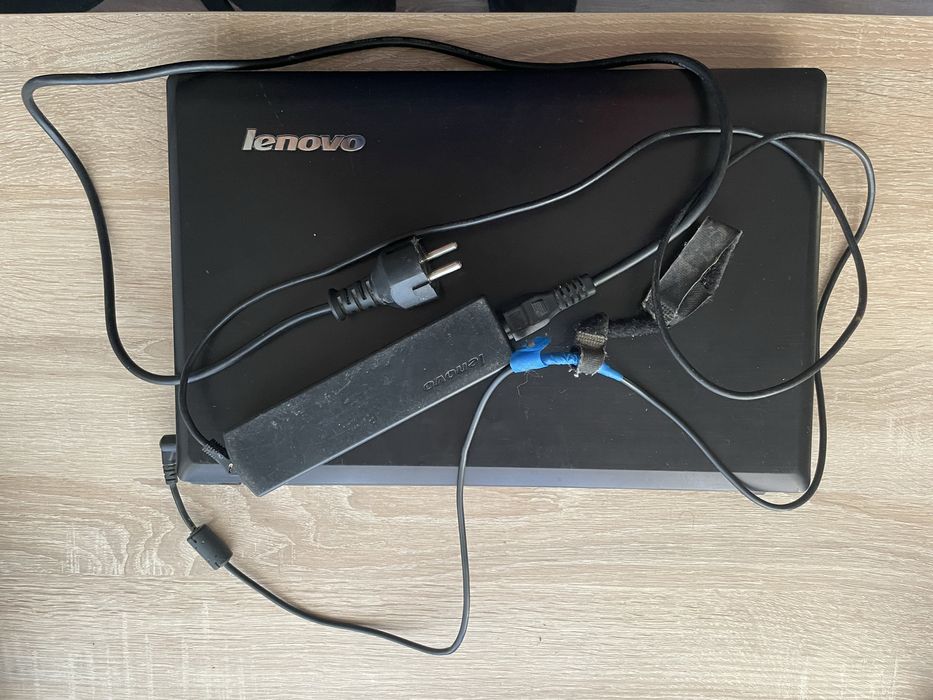 Ноутбук Lenovo G580 + Мышь и коврик в подарок! (Под восстановление/работу)