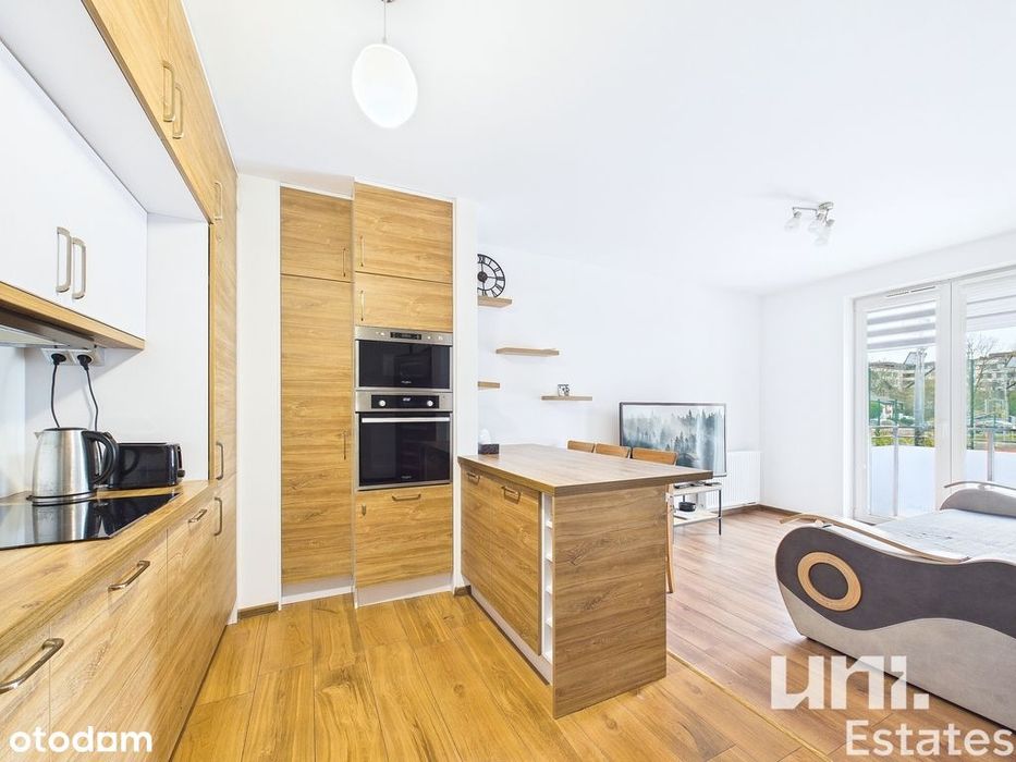2020r. | Do wejścia | Parking | Balkon | Ruczaj