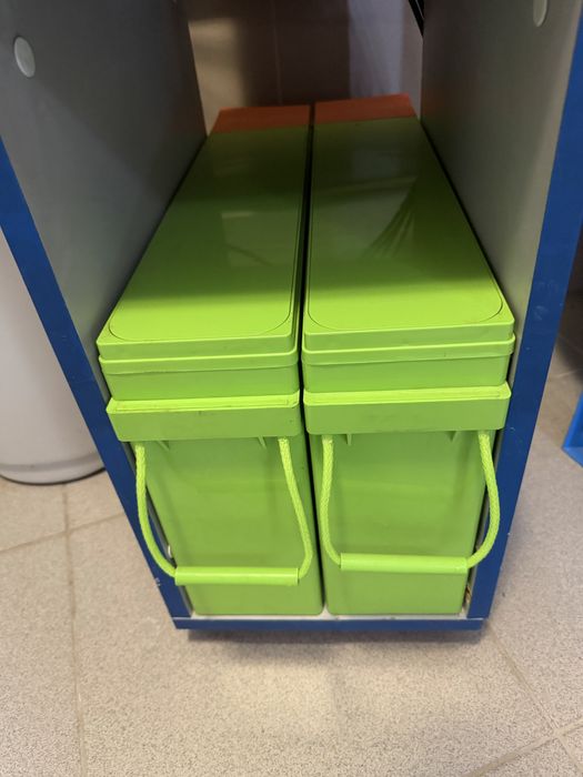 Продам  2АКБ Monbat 200 +1/100Ah