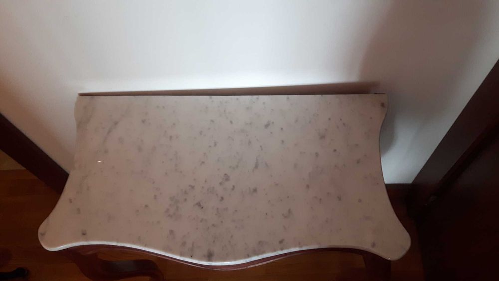 Mesa Credencia Consola antiga