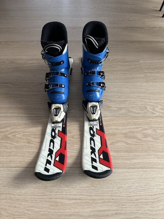 Narty Stoeckli 70 cm