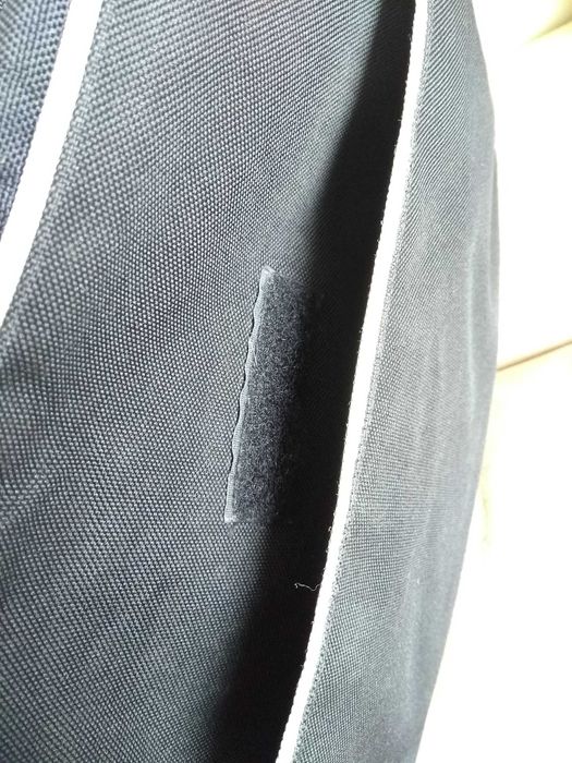 Torba unisex do ręki/na ramię  szkoła/ praca  OKAZJA