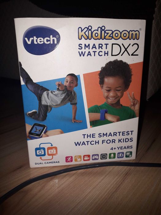 SmartWatch Dx2 Vtech