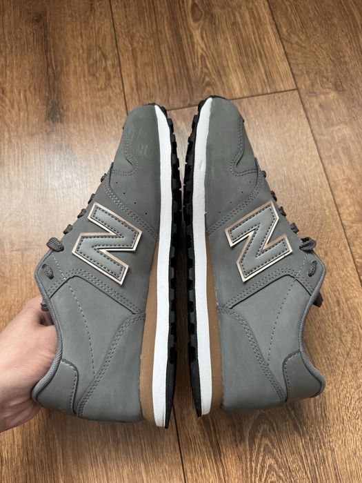 Кросівки жіночі New Balance 37.5р. 24.8см.
