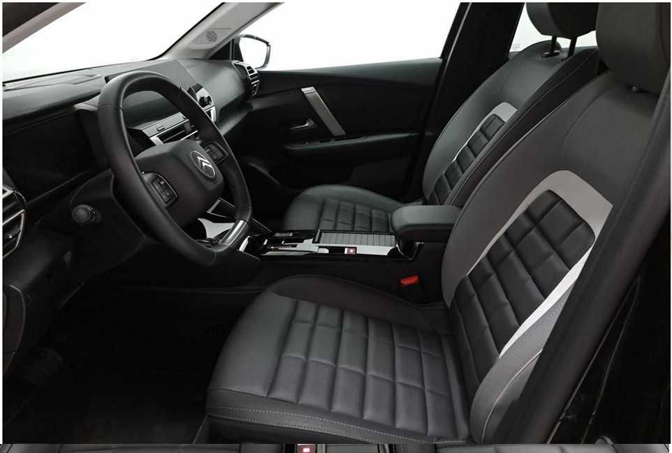 Citroën C4 - Eletrico 156cv Autonomia Alargada - MAX
