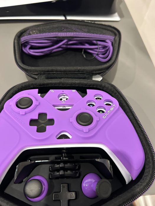 Comando  victrix  gambit  dual core