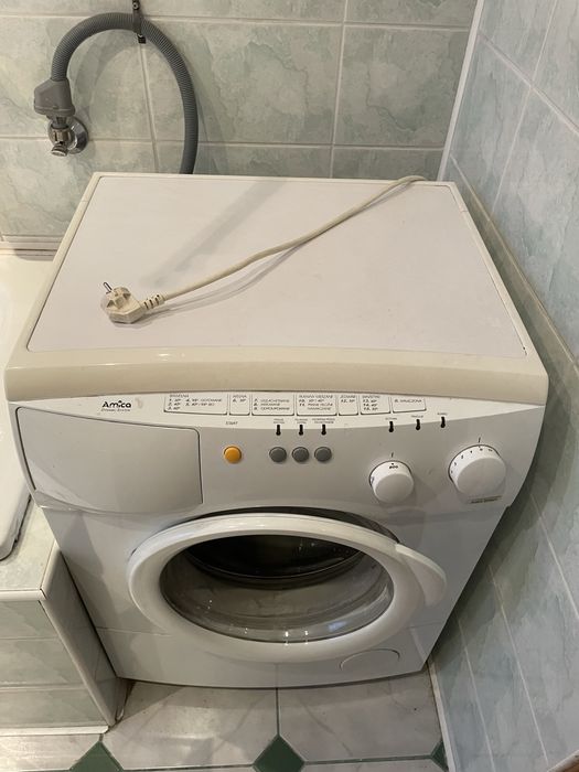 Sprawna pralka używana Amica