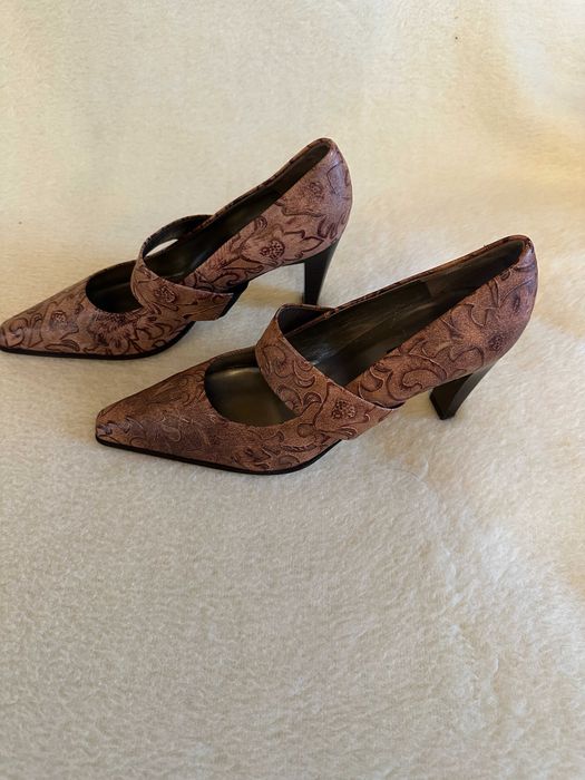 Damskie buty Peter Kaiser