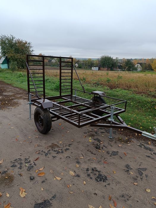 Продам лафет новый