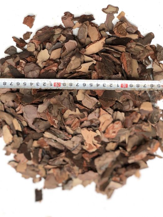 Кора соснова від виробника