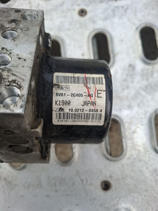 Pompa Abs_Mazda 3_K1900_8V61-2C405-AG