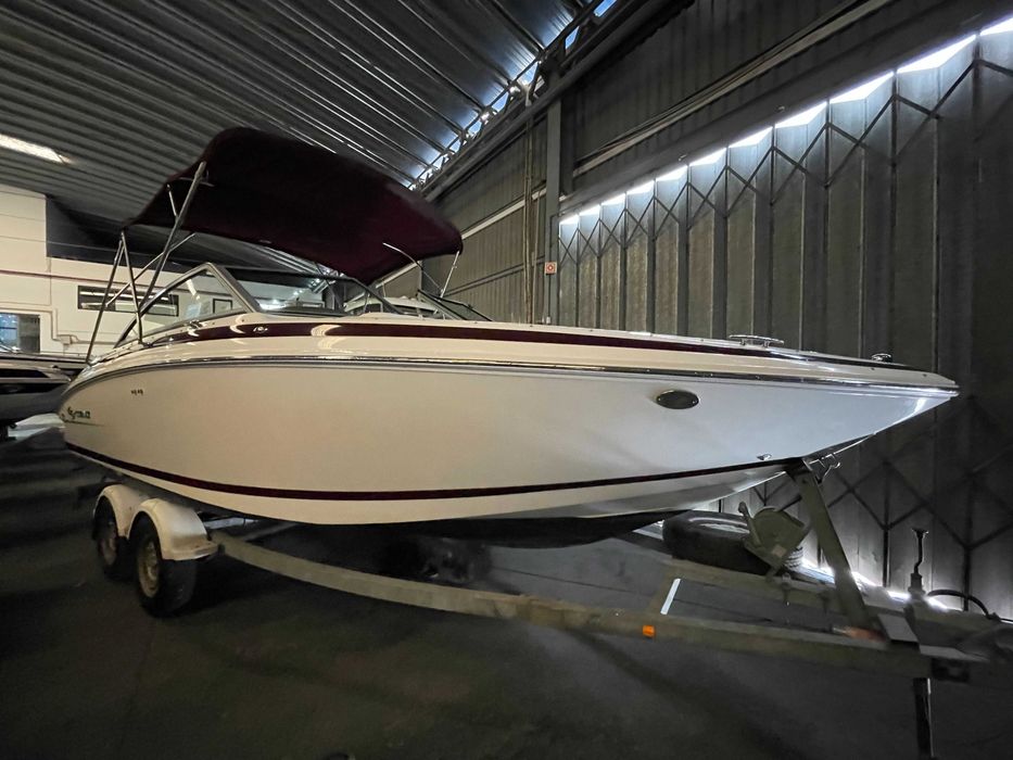 Cobalt Marine 212