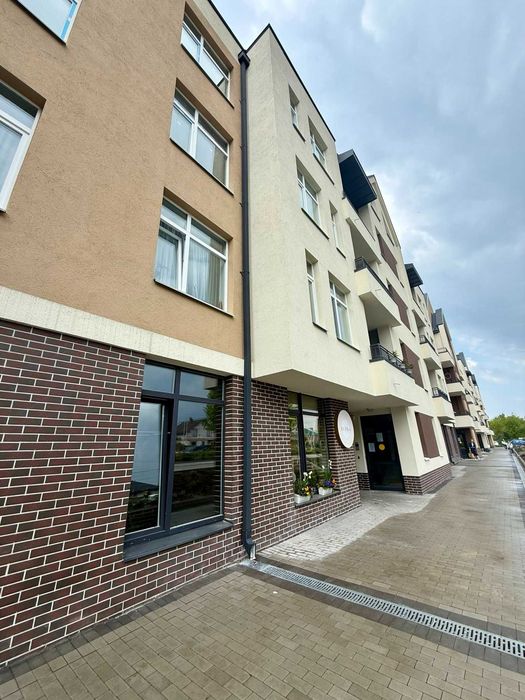 Продаж 2-кімнатної квартири VIP рівня у ЖК «Лавандовий»
