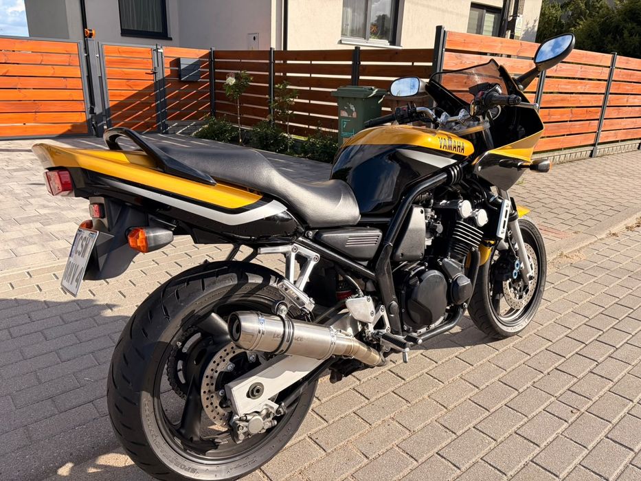 Yamaha