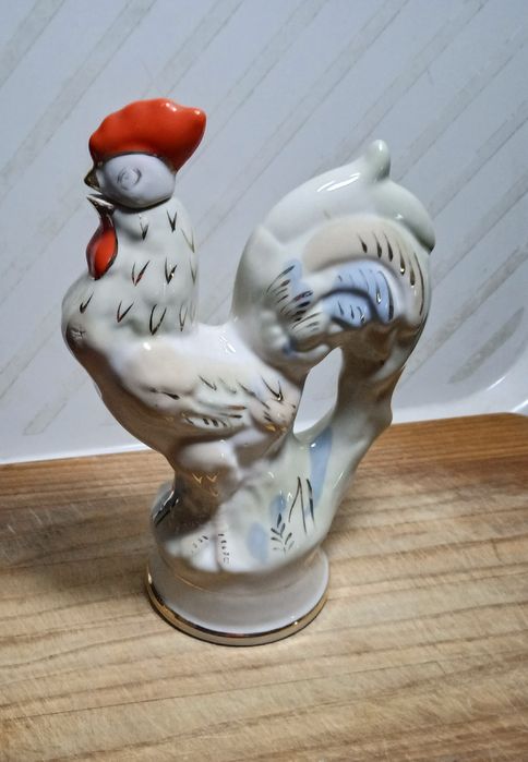 Статуетка 1960 года