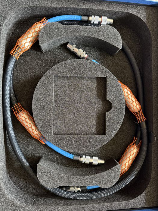 Siltech Classic Legend 880 XLR