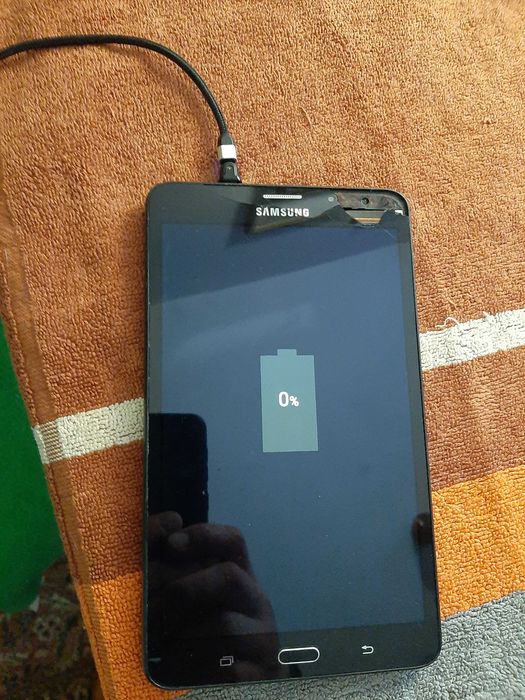 DWA tablety Samsung Galaxy Tab A 2016 7.0 SM-T285