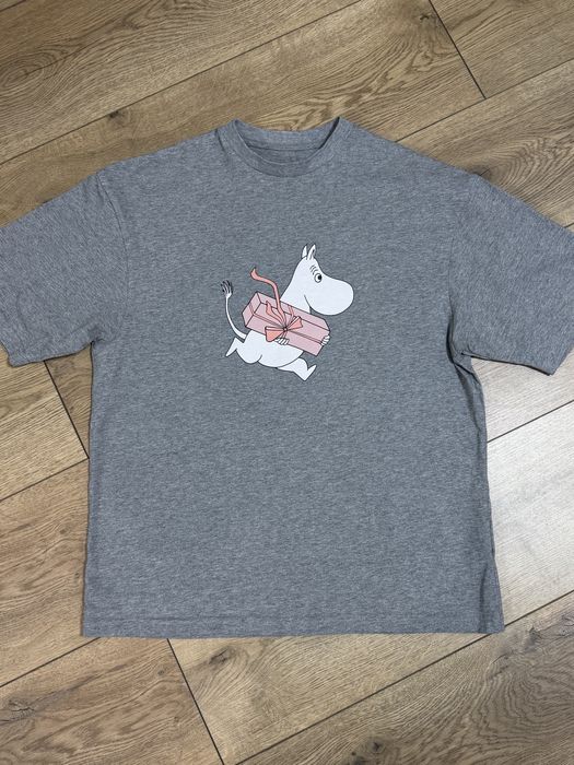Acne studios moomin