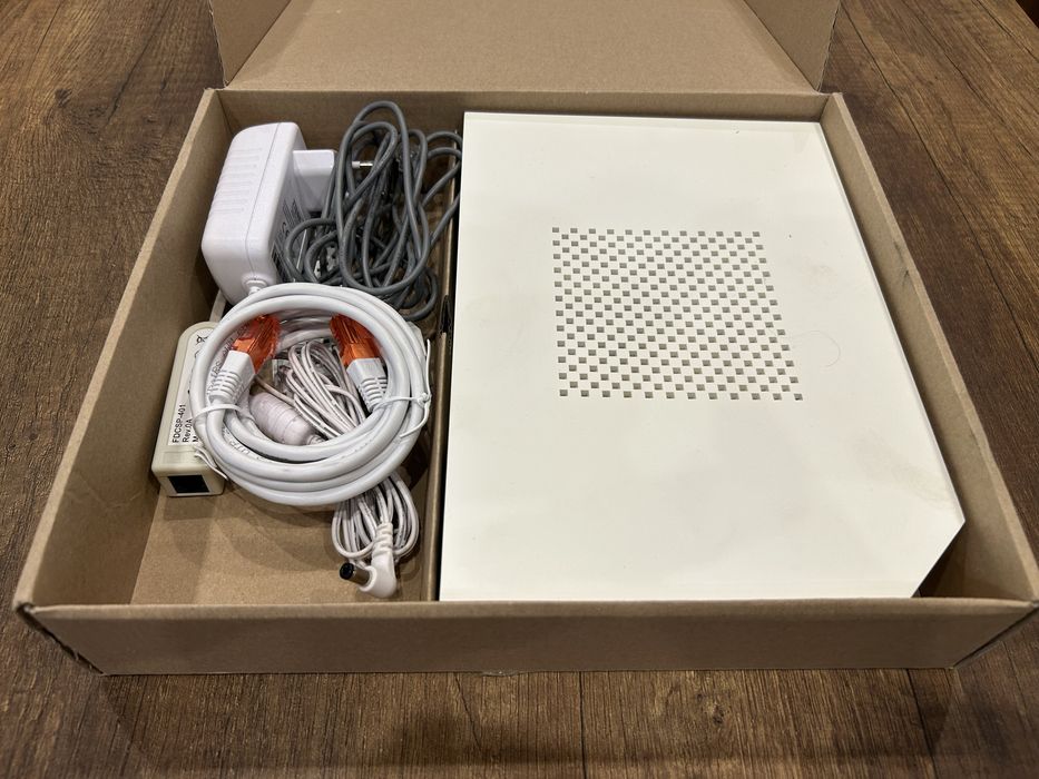 Livebox 2.0