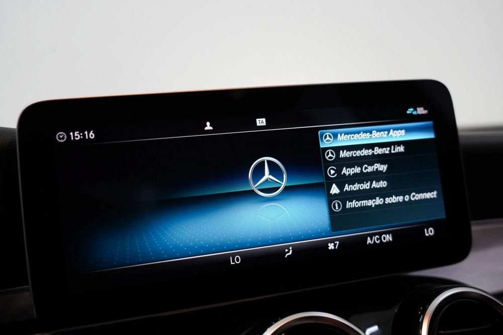 Mercedes-Benz C 300 d Avantgarde