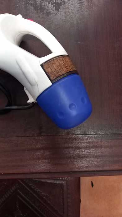 Pistola vapor rainbow