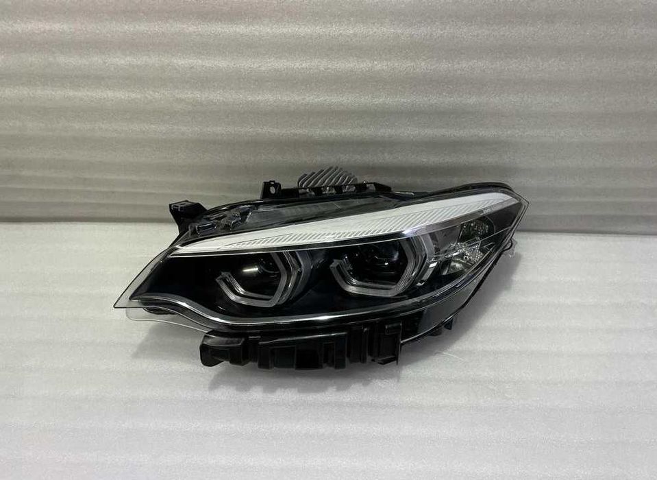 BMW 2 F22 F23 Фара Фари передні ліва права Adaptive Led USA EU