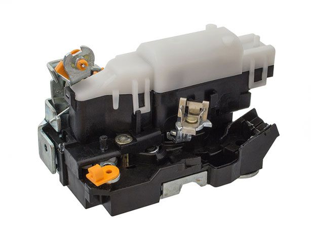 Fechaduras Fecho Porta Frente Renault Kangoo (97-08) (NOVO)