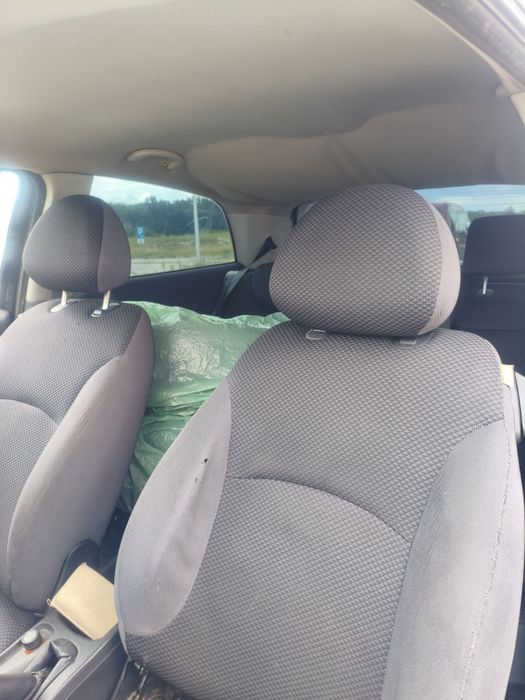 Stilo 1.6  16v  gaz 2006