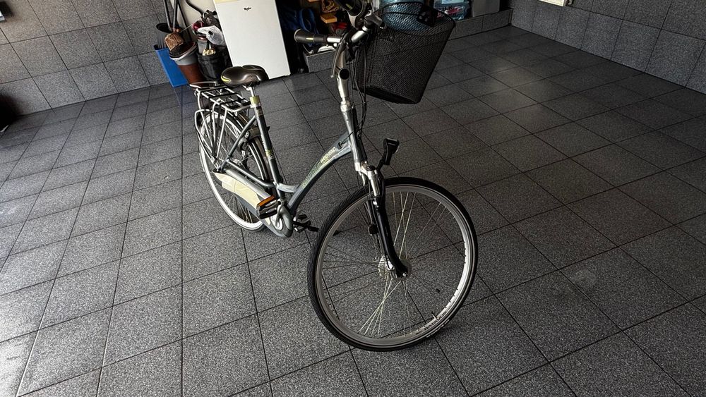 Batavus weekend rower miejski