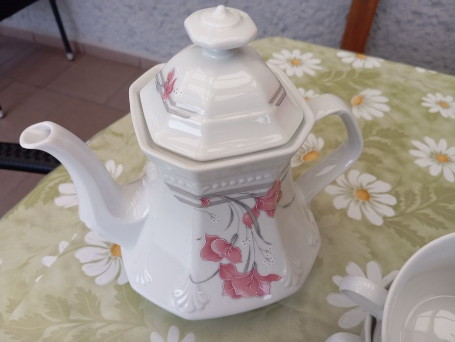 Serwis na 6 osób