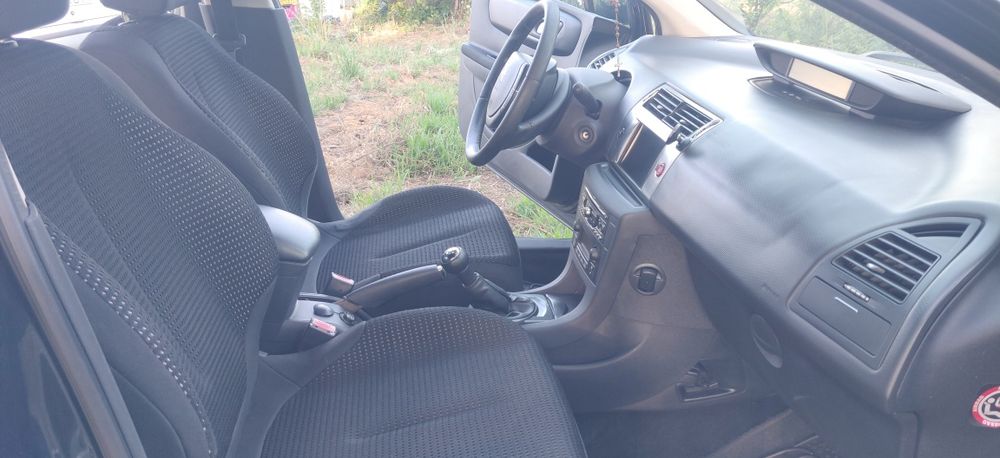 Vendo Citroen C4