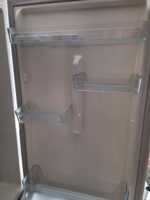 Frigorifico Combinado Samsung