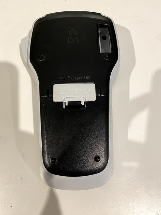 Drukarka etykiet Dymo LabelManager 160