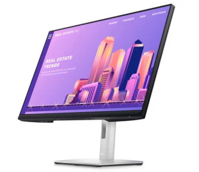Monitor Dell P2725HE