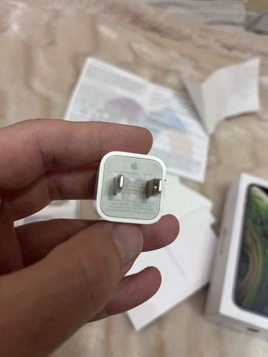 iPhone Xs 256gb neverlock