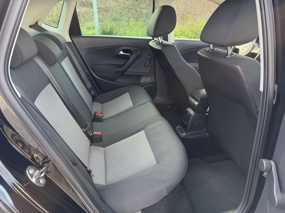 VW Polo 1.2 Tdi 166mil kms