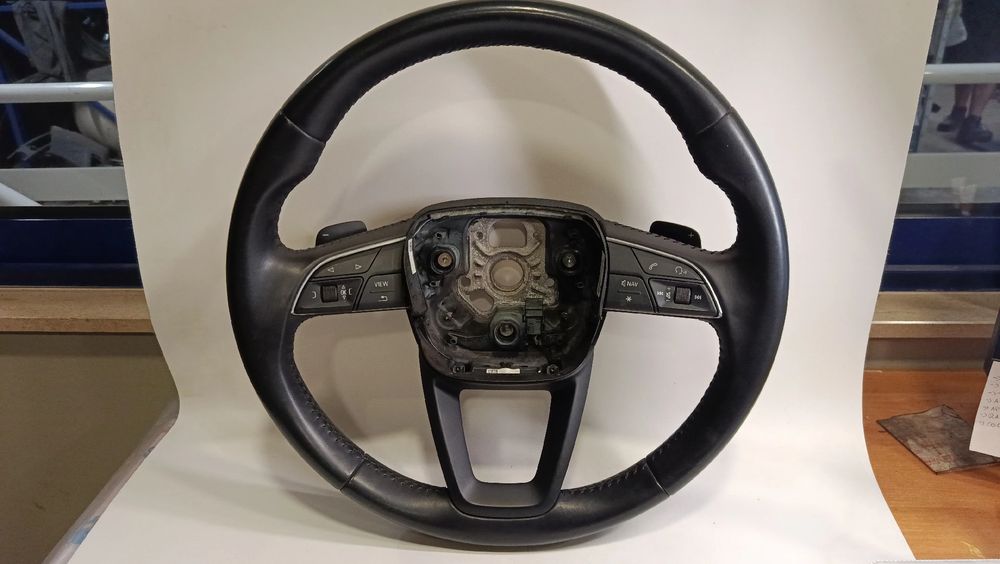 Volante de direção AUDI A4 (8W2, 8WC, B9)