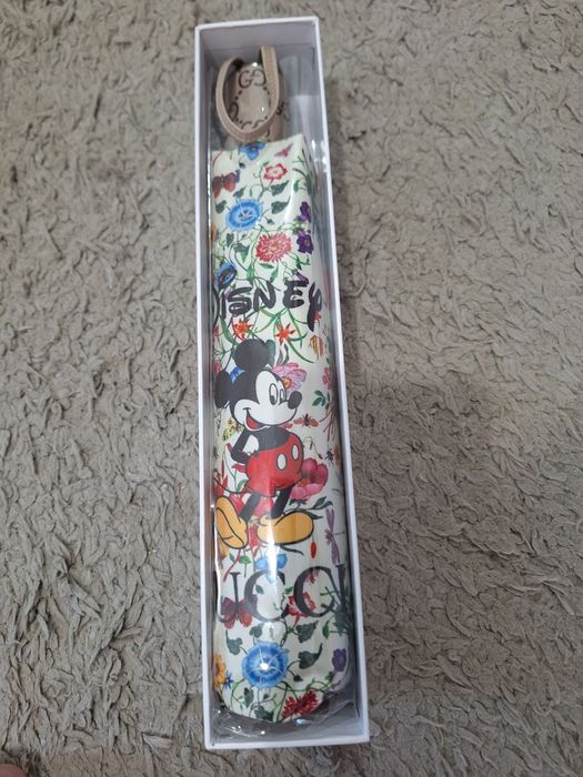 Gucci  parasol  automat cudo