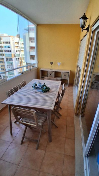 T1 Portimão, condomínio com piscina - 20 Setembro 2025 a 31 maio 2026