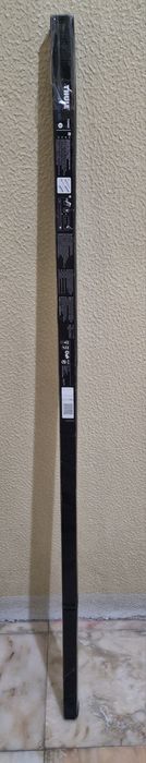 Barra Thule Square 7125 + 2 Pés de apoio tejadilho