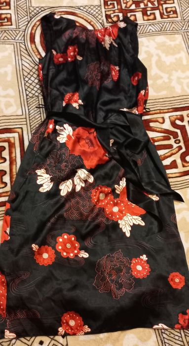 Пакет жіночого одягу плаття сорочки штани S