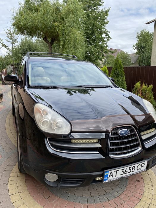 Subaru B9 Tribeca 2006
