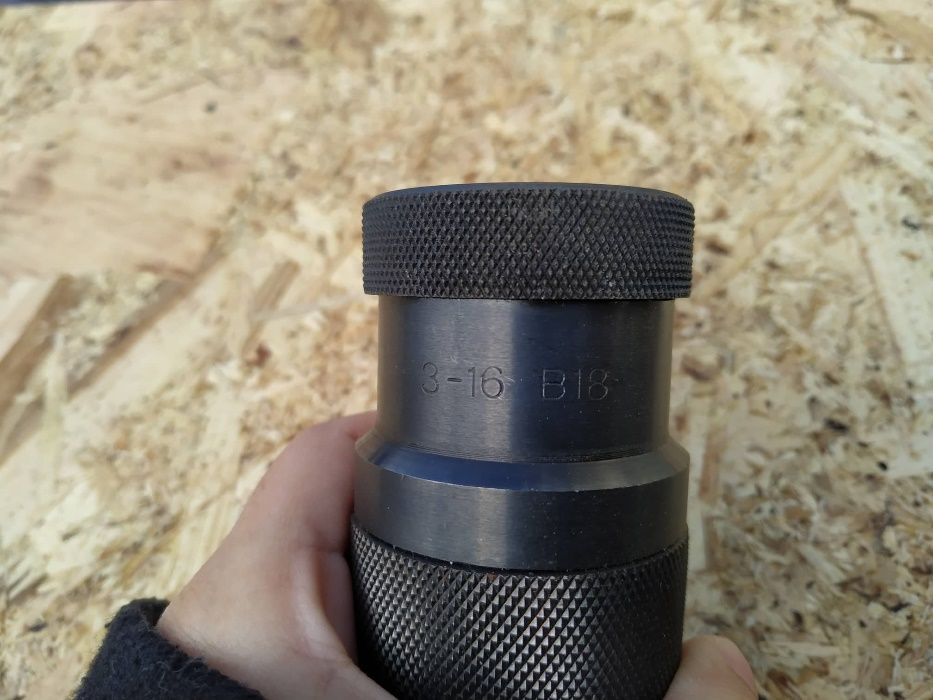 B18 chuck for drill with holder64309934123139124
