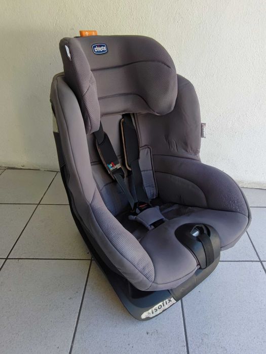 Cadeira Chicco 9-18 Kgs Isofix