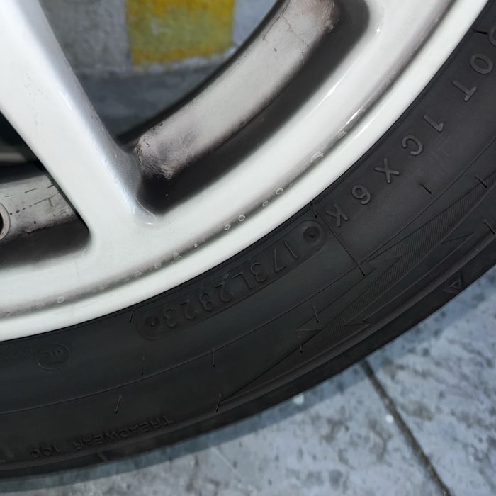 Pneus Toyo Proxes R888R 195/50 R15