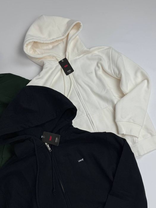 Жіночі Levis худі [XS/S/M/L] оригінальне худі левіс