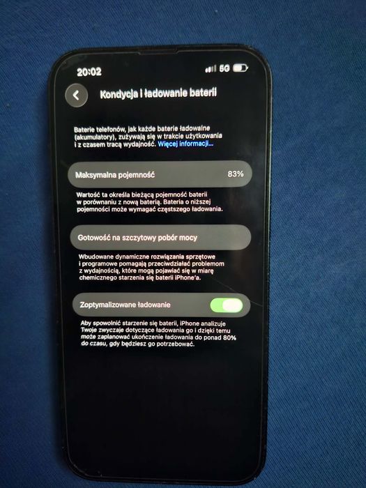 Mam na sprzedaż iphone’a 14
