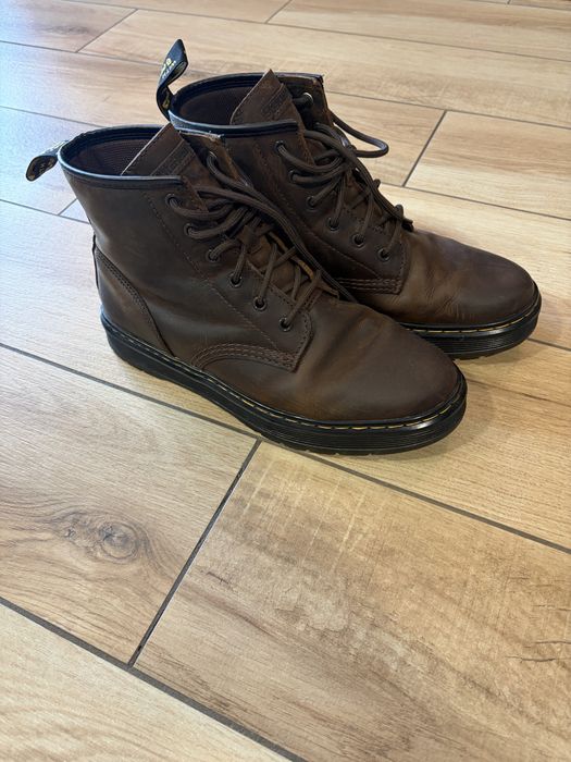 Dr Martens Brookline Chukka 43